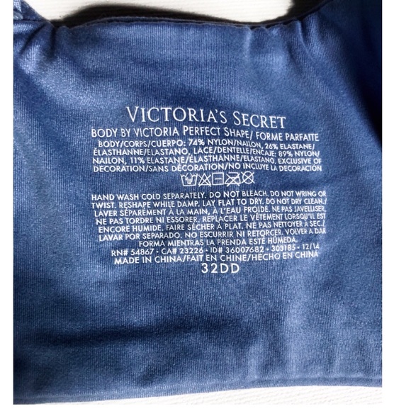 Body By Victoria Push Up - Picture 5 of 5